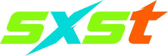 Logo sxst – trang chủ cổng giải trí trực tuyến